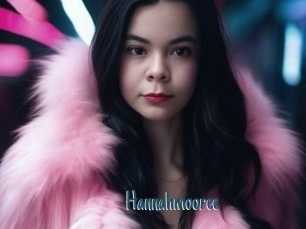 Hannahmooree