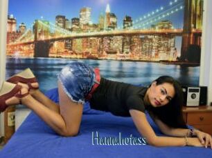 Hannahotass