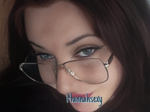 Hannahsexy