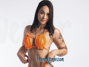 Hannajonhsson