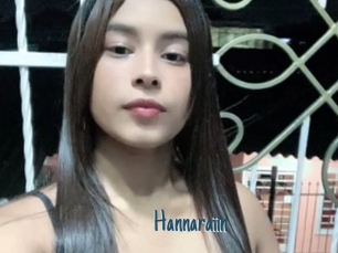 Hannaraiin
