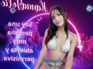 Hannayolie
