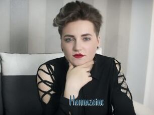 Hannazaine