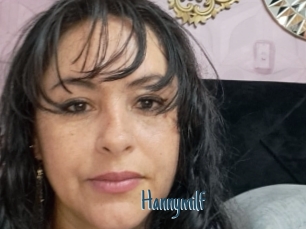 hannymilf Versaute Girls