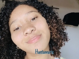 Hantamarie