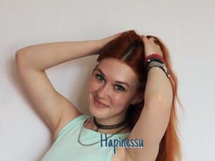 Hapinessu