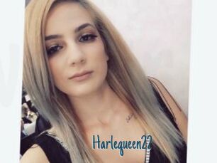 Harlequeen22