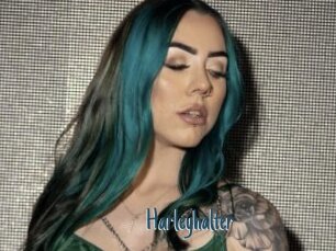 Harleyhalter