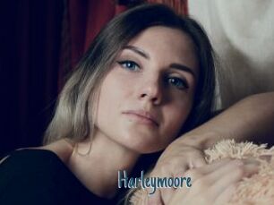 Harleymoore