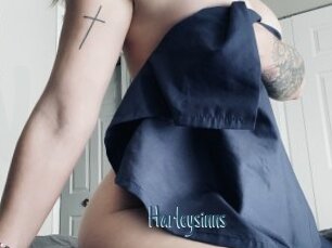 Harleysinns