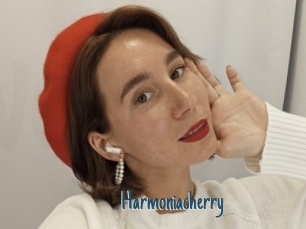 Harmoniacherry