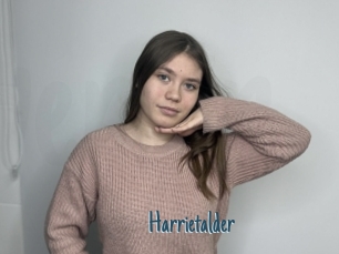 Harrietalder