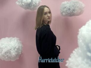 Harrietatcher