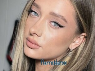 Harrietdurow