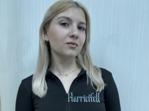 Harrietfell