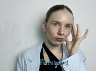 Harrietgallant