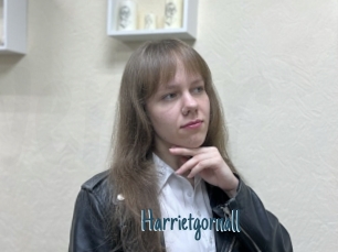 Harrietgornall