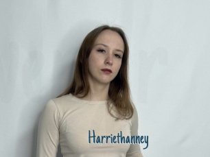 Harriethanney