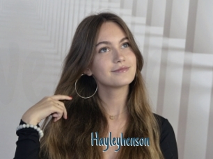 Hayleyhenson