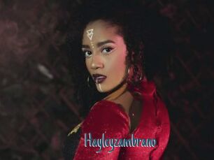 Hayleyzambrano