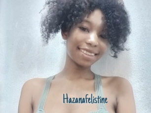 Hazanafelistine