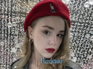 Hazelwinter