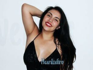 Heardzafiro