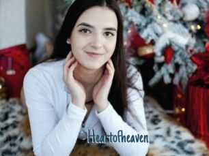 Heartofheaven