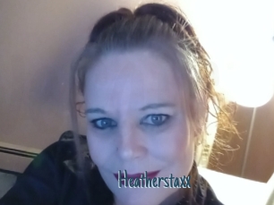 Heatherstaxx