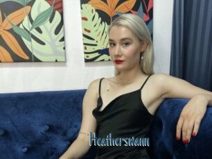 Heatherswann