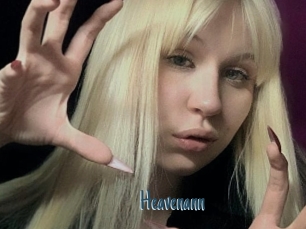 Heavenann