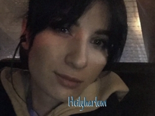 Heilyharlem