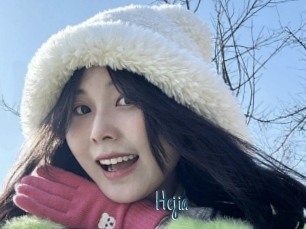 Hejia