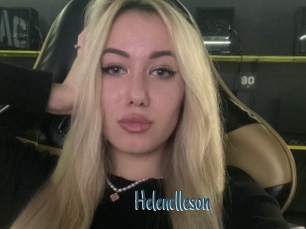 Helenelleson