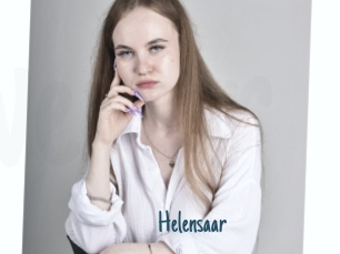 Helensaar