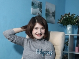 Helgapage