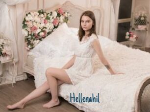 Hellenahil