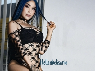 Hellenbelisario