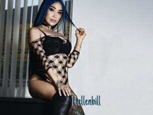 Hellenbill