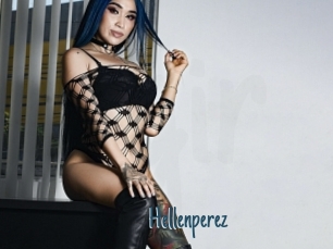 Hellenperez