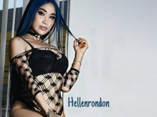Hellenrondon