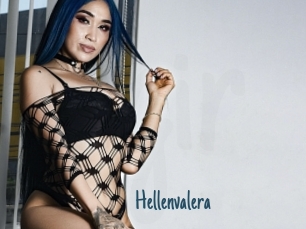 Hellenvalera
