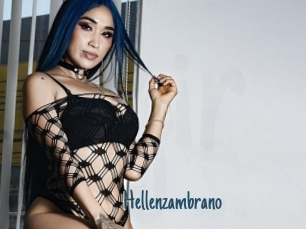 Hellenzambrano