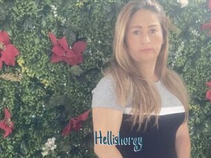 Hellishorgy