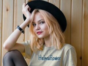 Helmaflower