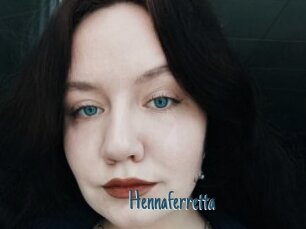 Hennaferretta