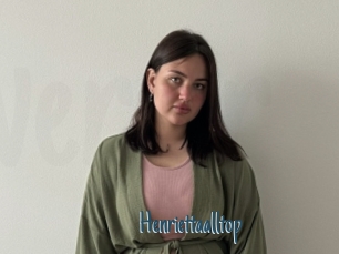 Henriettaalltop