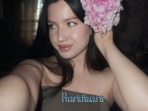 Henriettacaris