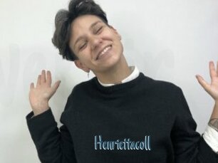 Henriettacoll