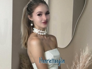 Henriettaeglin